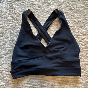 Born Primitive Sports Bra Size Med
